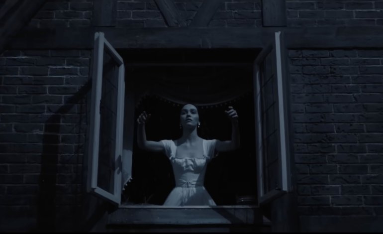 Succumb To The Darkness With New ‘Nosferatu’ Trailer